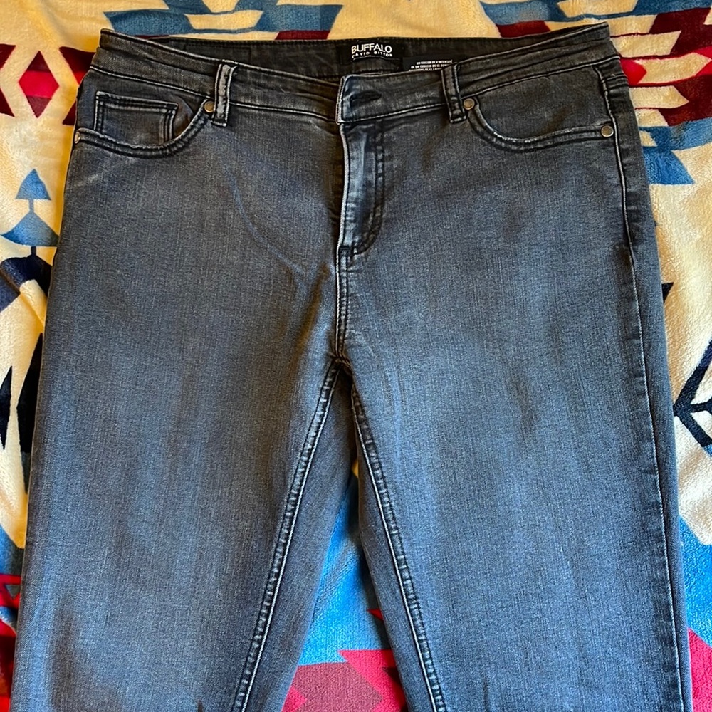 Buffalo Jeans by David Bitton